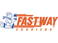 franquicia Fastway (Transportes)