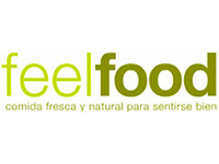 franquicia Feelfood (Hostelería)