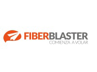 franquicia FiberBlaster (Informática / Internet)