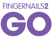 franquicia Fingernails2GO (Estética / Cosmética / Dietética)