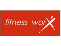 franquicia Fitness WorX (Deportes / Gimnasios)