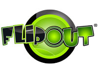 franquicia Flip Out (Ocio / Actividades)