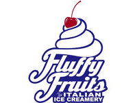 franquicia Fluffy Fruits (Hostelería)