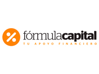 franquicia Fórmula Capital (Capital Privado / Inversión)