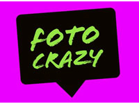 Franquicia Foto Crazy