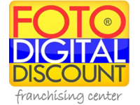 franquicia FotoDigitalDiscount (Copistería / Imprenta / Papelería)