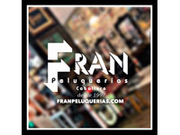 franquicia Fran Peluquerías (Peluquerías)