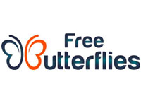 franquicia Free Butterflies (Animales / Plantas)