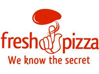 Franquicia Fresh Pizza