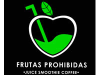 franquicia Frutas Prohibidas Juice Bar (Hostelería)