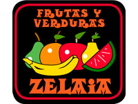 franquicia Frutas y Verduras Zelaia (Alimentación)