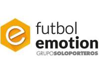 franquicia Futbol Emotion (Deportes / Gimnasios)