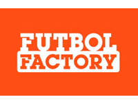 franquicia Futbol Factory (Deportes / Gimnasios)