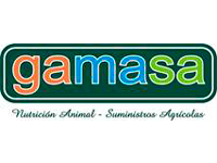 franquicia Gamasa (Animales / Plantas)