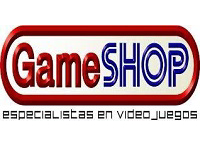 franquicia Game Shop (Ocio / Actividades)