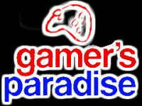 franquicia Gamer´s Paradise (Ocio / Actividades)