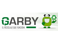 franquicia Garby (Reciclaje / C. Informáticos)