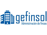 franquicia Gefinsol (Administración de Fincas)