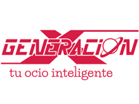 Franquicia Generación X