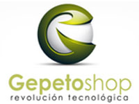 franquicia Gepetoshop (Informática / Internet)