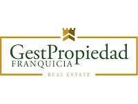 franquicia GestPropiedad (Inmobiliarias / Financieras)