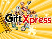 franquicia GiftXpress (Regalo / Juguetes)