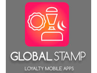 franquicia Global Stamp (Internet / Medios / Publicidad)