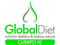 franquicia GlobalDiet (Estética / Cosmética / Dietética)