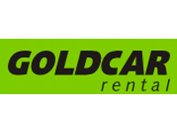 franquicia Goldcar Rental (Automóviles)