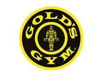 franquicia Gold’s Gym (Deportes / Gimnasios)