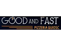 franquicia Good and Fast (Hostelería)