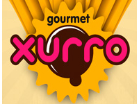 franquicia Gourmet Xurro (Alimentación)