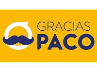 Franquicia Gracias Paco