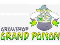 franquicia Grand Poison (Animales / Plantas)