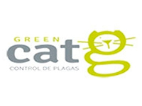 franquicia Green Cat (Lavanderías / Limpieza / Tintorerías)