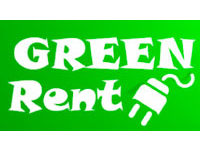 franquicia Green Rent (Automóviles)