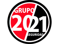 franquicia Grupo 2021 Seguridad (Asesorías / Consultorías / Legal)