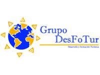 franquicia Grupo Desfotur (Agencias de viajes)