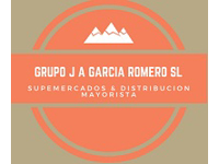 franquicia Grupo J.A García Romero (Alimentación)