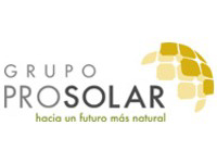 franquicia Grupo Prosolar (Energías renovables)