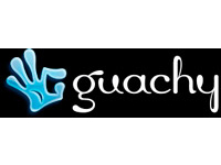 franquicia Guachy (Internet / Medios / Publicidad)