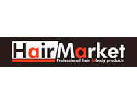 franquicia HairMarket (Estética / Cosmética / Dietética)