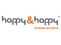 franquicia Happy & Happy (Regalo / Juguetes)