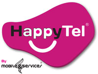 franquicia HappyTel (Telefonía / Comunicaciones)