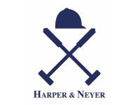 franquicia Harper & Neyer (Moda hombre)