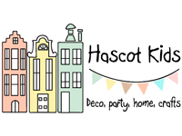 franquicia Hascot Kids (Ocio / Actividades)