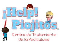 franquicia Help Piojitos (Clínicas  / Salud / Ópticas)