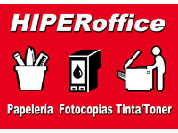 franquicia HIPERoffice  (Papelerías)