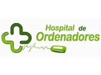 franquicia Hospital de Ordenadores (Informática / Internet)