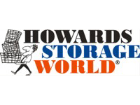 Franquicia Howards Storage World